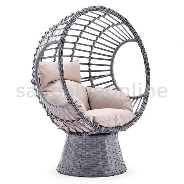 Mange Dış Mekan Berjer