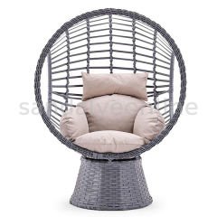 Mange Dış Mekan Berjer