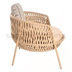 Grun Dış Mekan Berjer