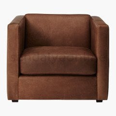Mary Leather Berger