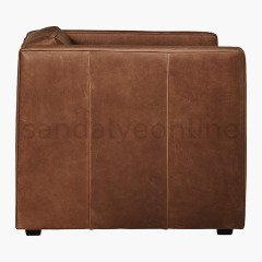 Mary Leather Berger