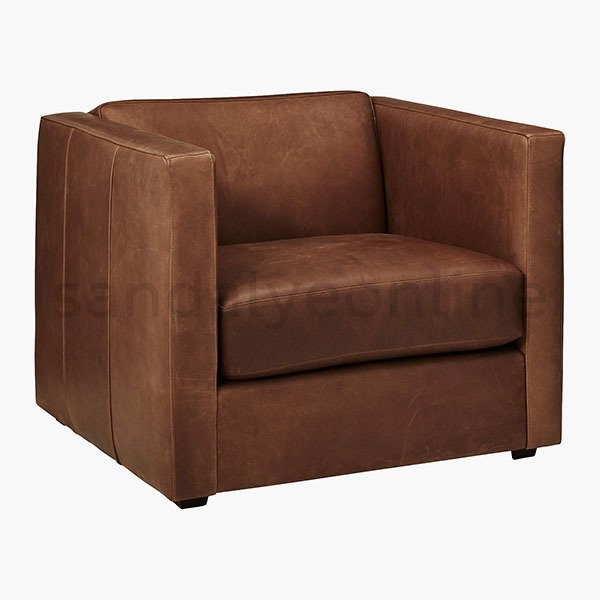 Mary Leather Berger