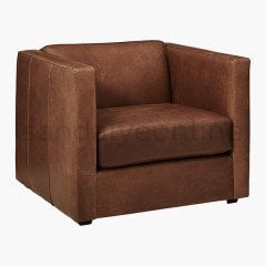 Mary Leather Berger