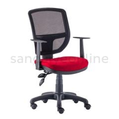 Black Computer Chair