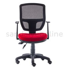 Black Computer Chair