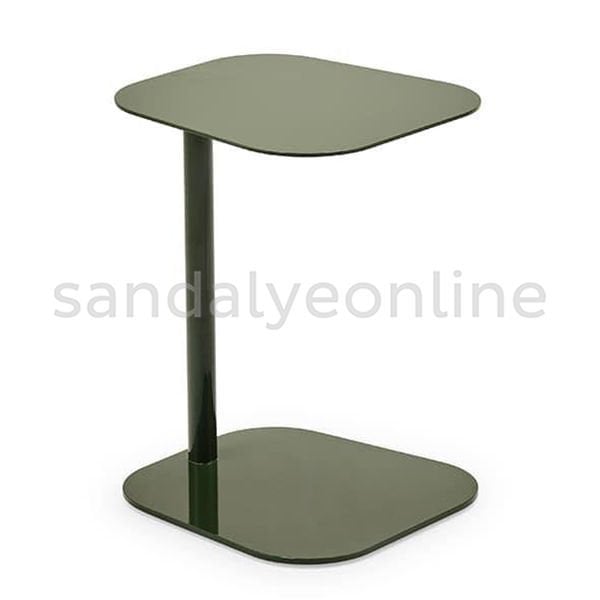 Palmer Metal L Sehpa