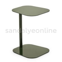 Palmer Metal L Sehpa