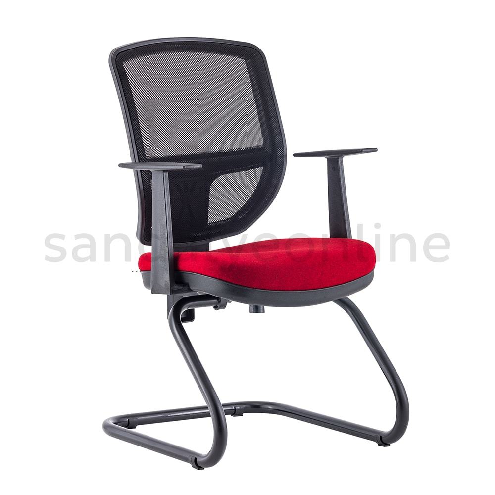 Black Office Chair