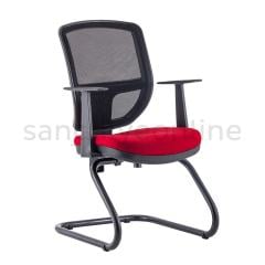 Black Office Chair