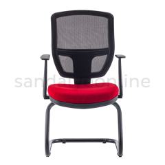 Black Office Chair