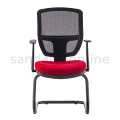 Black Office Chair