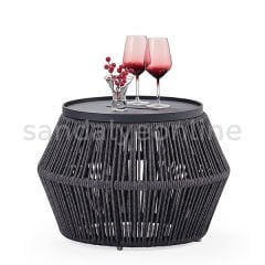 Pantego Dış Mekan Bahçe ve Balkon Takımı