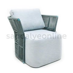 Levi Garden Set Table & Chair Sets - Sandalye Online