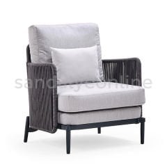 Pantego Dış Mekan Bahçe ve Balkon Takımı