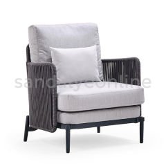 Pantego Outdoor Garden and Balcony Set Table & Chair Sets - Sandalye Online