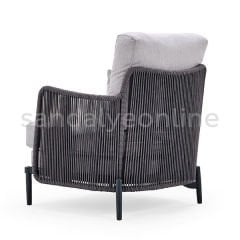 Pantego Dış Mekan Bahçe ve Balkon Takımı