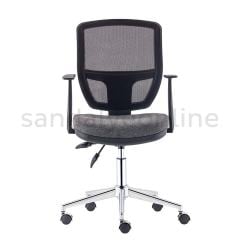 Black Office Chair