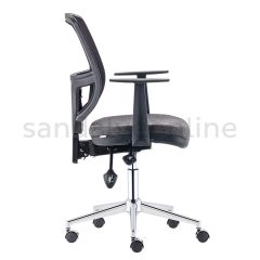 Black Office Chair