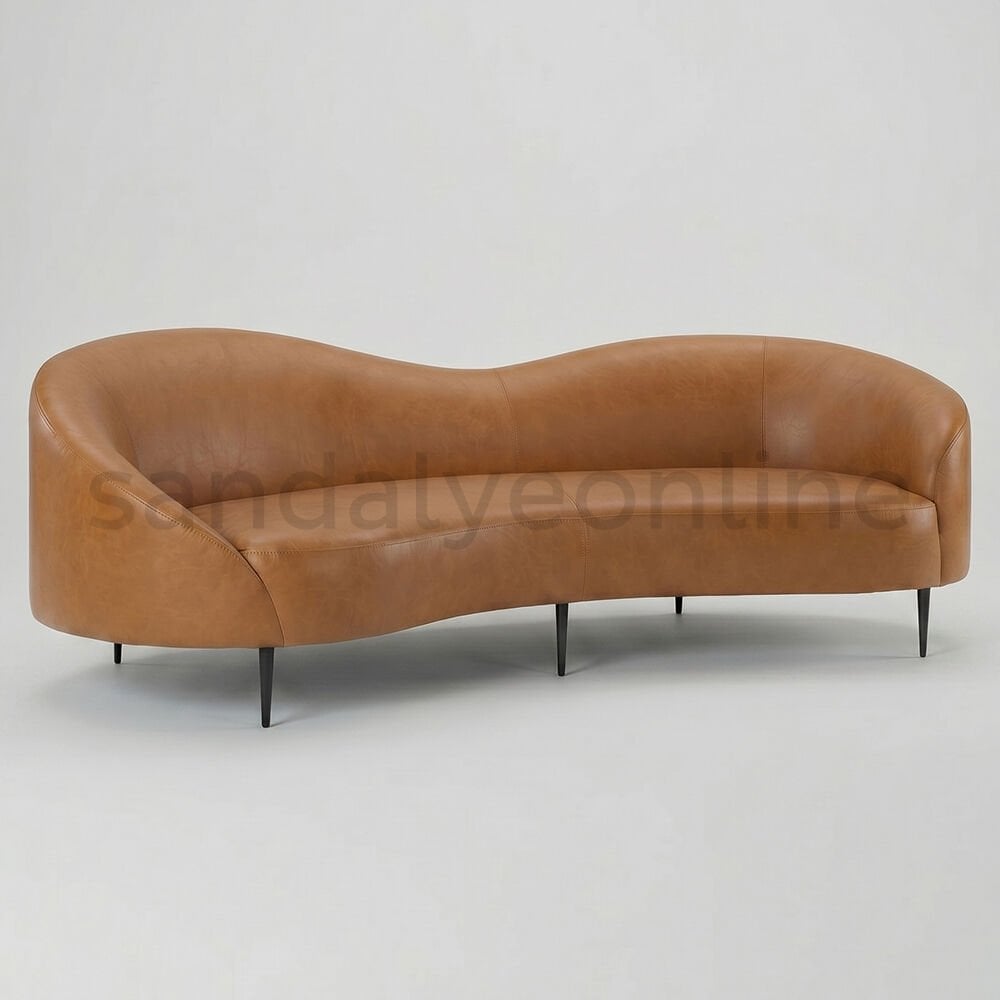 Curvy Koltuk