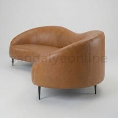 Curvy Koltuk