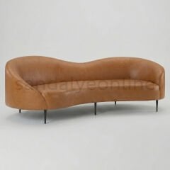 Curvy Sofa