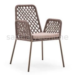 Plains 6+1 Outdoor Garden and Balcony Set