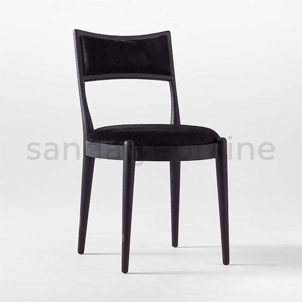Jack Restaurant Chair