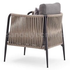 Ponde Dış Mekan Bahçe ve Balkon Takımı