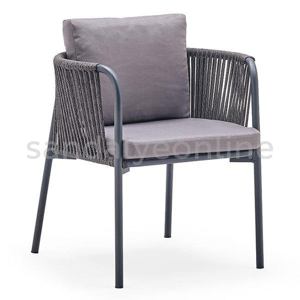 Salyn Garden Chair Chairs - Sandalye Online