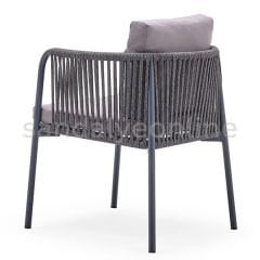 Salyn Garden Chair Chairs - Sandalye Online