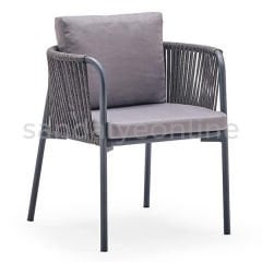 Salyn Garden Chair Chairs - Sandalye Online