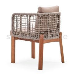 Poth Dış Mekan Sandalyesi