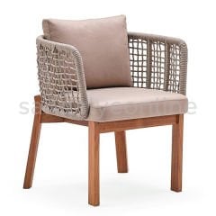 Poth Dış Mekan Sandalyesi - Sandalye Online