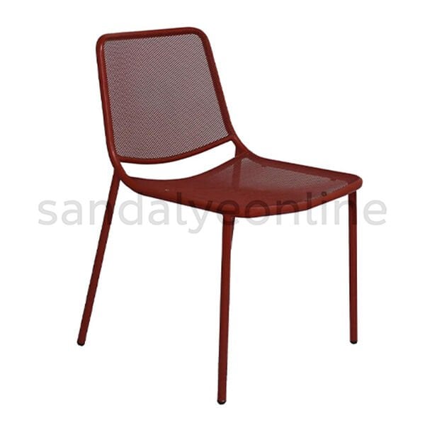 Porta Metal Sandalye