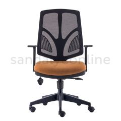 Aşir Study Chair
