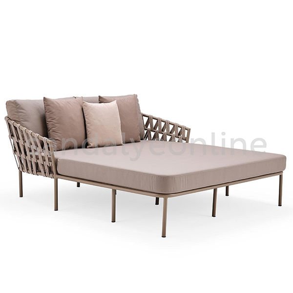 Rising Daybed