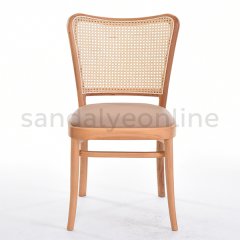 Lo Sguardo Ahşap Sandalye Ahşap Sandalye Modelleri - Sandalye Online