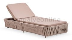 Rule Aluminum Sun Lounger