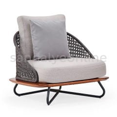 Santa Outdoor Garden & Balcony Set