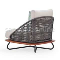 Santa Outdoor Garden & Balcony Set