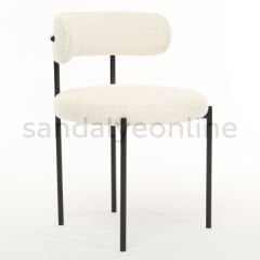 Palm Yemek Sandalyesi - Sandalye Online