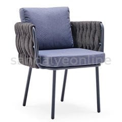 Sudan 6+1 Alüminyum Masa Takımı