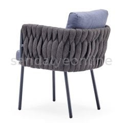 Sudan 6+1 Alüminyum Masa Takımı