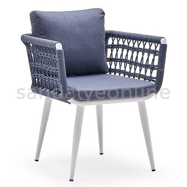 Toya Outdoor Chair