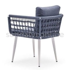 Toya Outdoor Chair