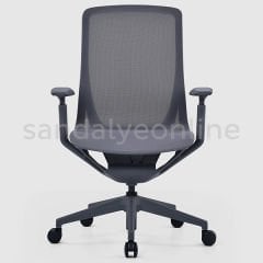 Arla Çalışma Sandalyesi Antrasit