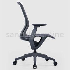 Arla Çalışma Sandalyesi Antrasit