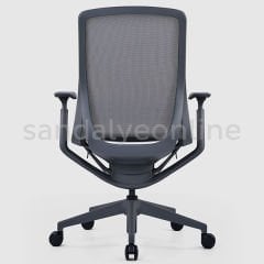 Arla Çalışma Sandalyesi Antrasit