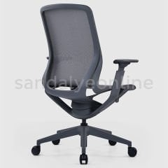 Arla Çalışma Sandalyesi Antrasit