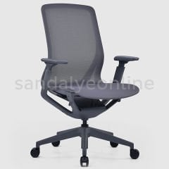 Arla Çalışma Sandalyesi Antrasit